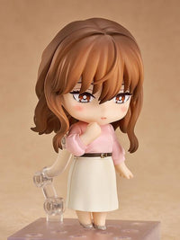 The Ice Guy and His Cool Female Colleague Nendoroid No.2108 Fuyutsuki-san