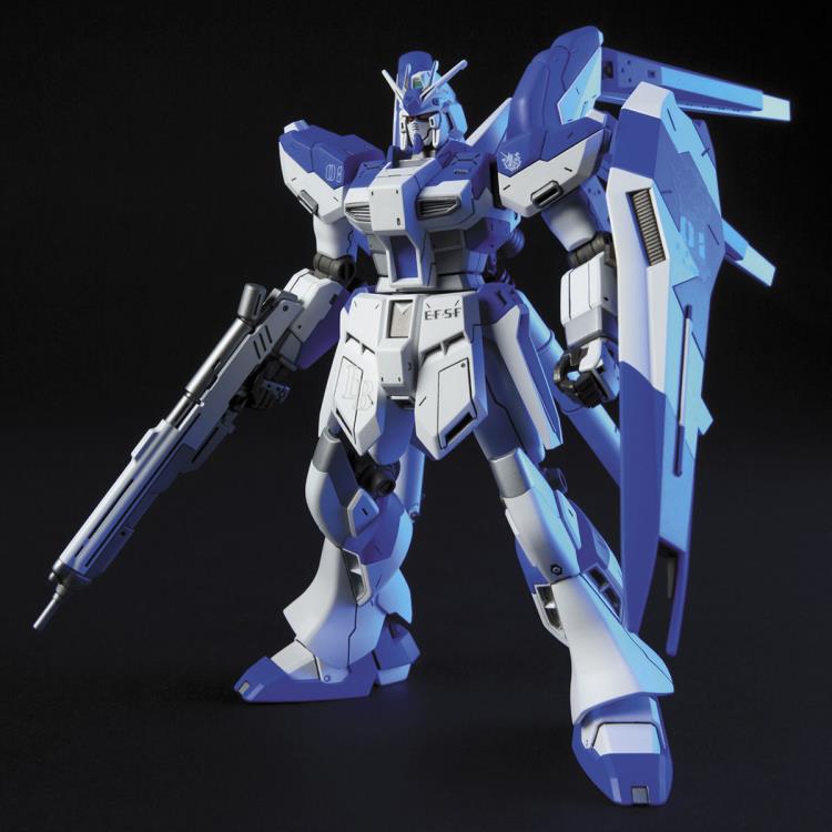 HGUC 1/144 #95 Hi Nu Gundam