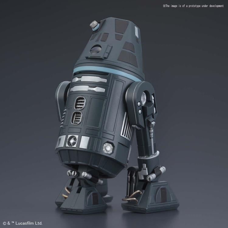 Star Wars Droid Collection R4-I9 1/12 Scale Model Kit
