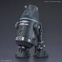 Star Wars Droid Collection R4-I9 1/12 Scale Model Kit
