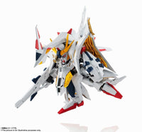 Mobile Suit Gundam NXEDGE Style Penelope