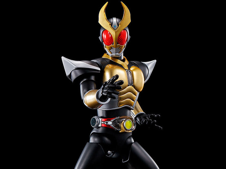 Kamen Rider Figure-rise Standard Kamen Rider Agito (Ground Form) Model Kit
