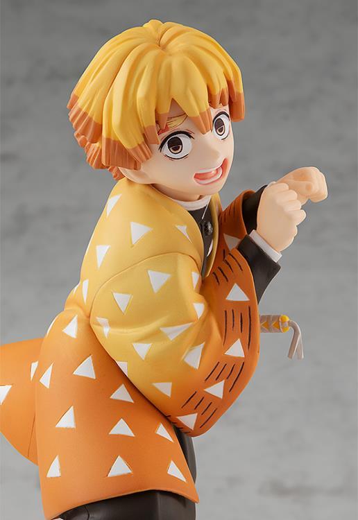 Demon Slayer: Kimetsu no Yaiba Pop Up Parade Zenitsu Agatsuma