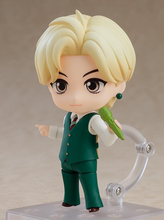 BTS TinyTAN Nendoroid No.1806 V