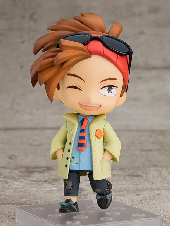 My Hero Academia Nendoroid No.1942 Rody Soul – USA Gundam Store