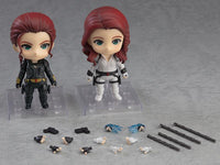 Black Widow Nendoroid No.1520 Black Widow (DX Ver.)