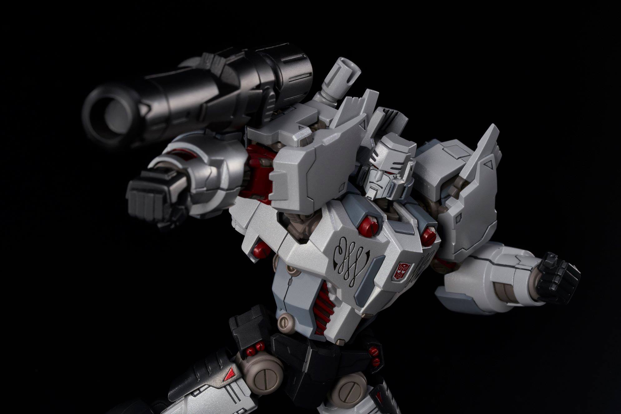 Megatron IDW (Autobot ver.)