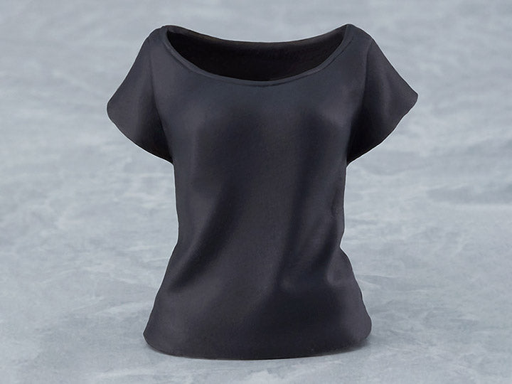 figma Styles T-Shirt (Black)