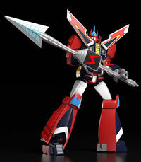 Galaxy Cyclone Braiger Moderoid Braiger Model Kit (Reissue)