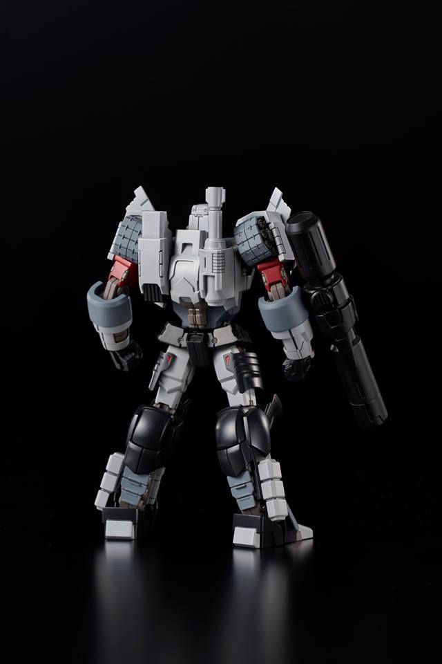 Megatron IDW (Autobot ver.)