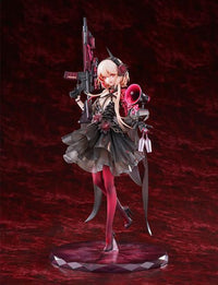 Girls' Frontline M4 SOPMODII (The Broom at the Bar Ver.) 1/7 Scale Figure