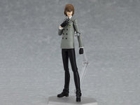 Persona 5 figma No.496 Goro Akechi