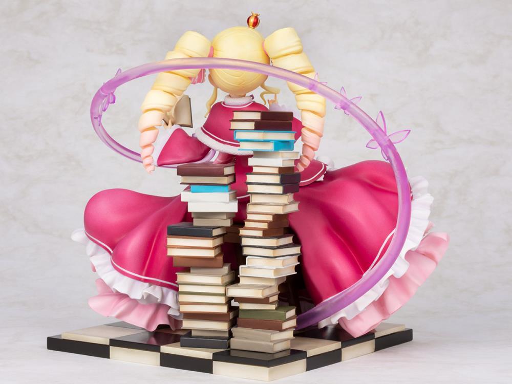 Re:Zero Starting Life in Another World F:Nex Beatrice 1/7 Scale Figure