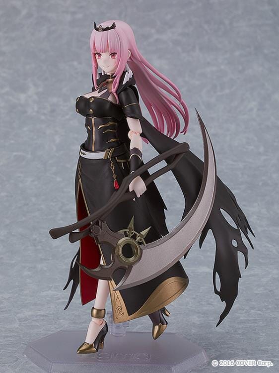 hololive production figma No.602 Mori Calliope