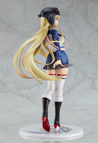 Warlords of Sigrdrifa Claudia Bruford 1/7 Scale Figure