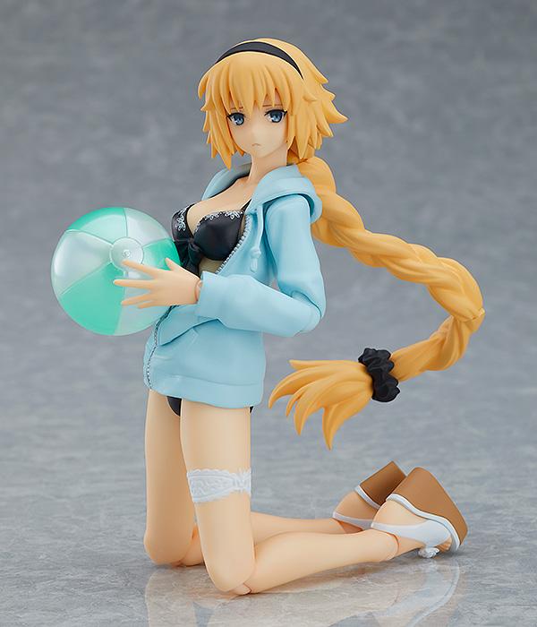 Fate/Grand Order figma No.451 Archer (Jeanne d'Arc)