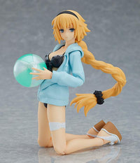 Fate/Grand Order figma No.451 Archer (Jeanne d'Arc)