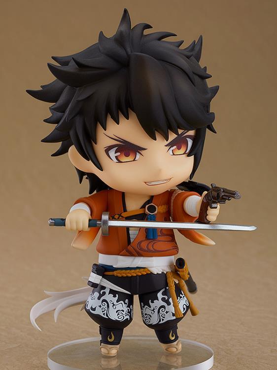 Touken Ranbu Nendoroid No.1147 Mutsunokami Yoshiyuki