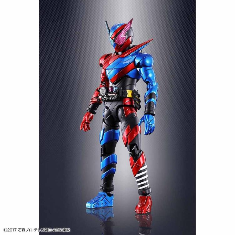 Kamen Rider Figure-rise Standard Kamen Rider Build (RabbitTank Form) Model Kit