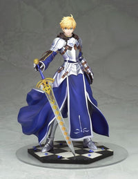 Fate/Grand Order Saber (Arthur Pendragon) Prototype Ver. 1/8 Scale Figure