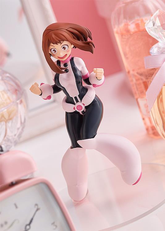 My Hero Academia Pop Up Parade Ochaco Uraraka (Hero Costume Ver.)