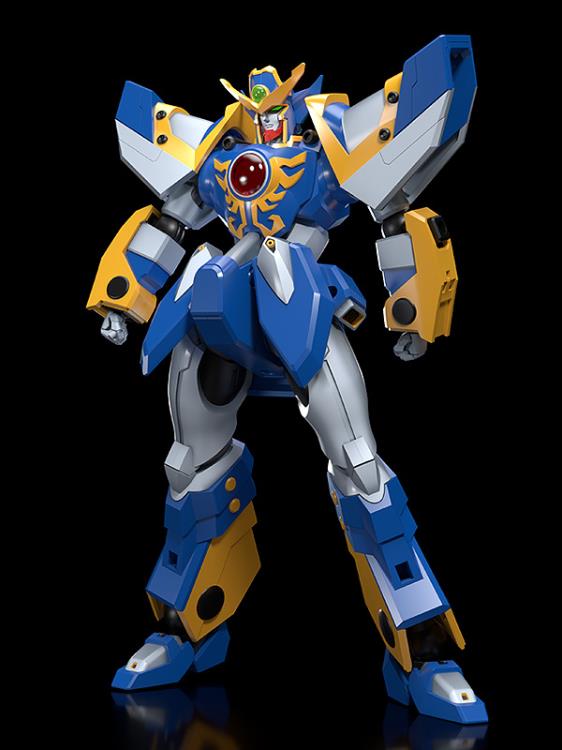 Gravion Moderoid God Gravion Model Kit