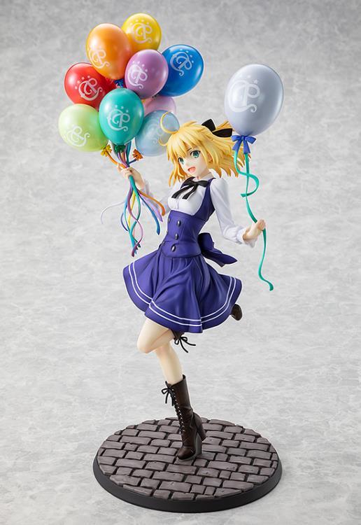 Fate/Grand Order KD Colle Saber Lily (Artoria Pendragon) (Festival Portrait Ver.) 1/7 Scale Figure