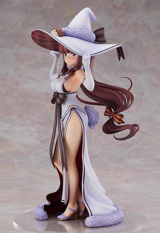 Kirara Fantasia Hifumi Takimoto (Witch Ver.) 1/7 Scale Figure