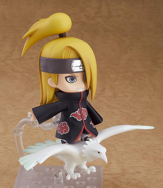 Naruto Nendoroid No.1481 Deidara