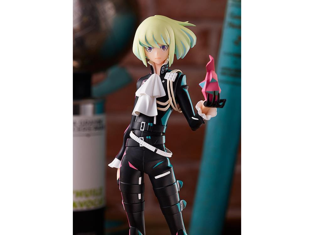 Promare Pop Up Parade Lio Fotia