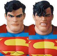 Batman The Dark Knight Returns MAFEX No.161 Superman