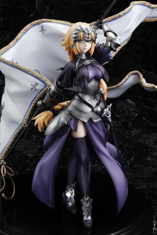 Fate/Grand Order Ruler (Jeanne D'Arc) 1/7 Scale Figure (Reissue)