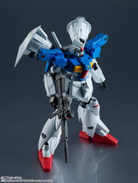 Mobile Suit Gundam 0083 Stardust Memory Gundam Universe GU-21 RX-78GP01Fb Gundam "Zephyranthes" Full Burnern