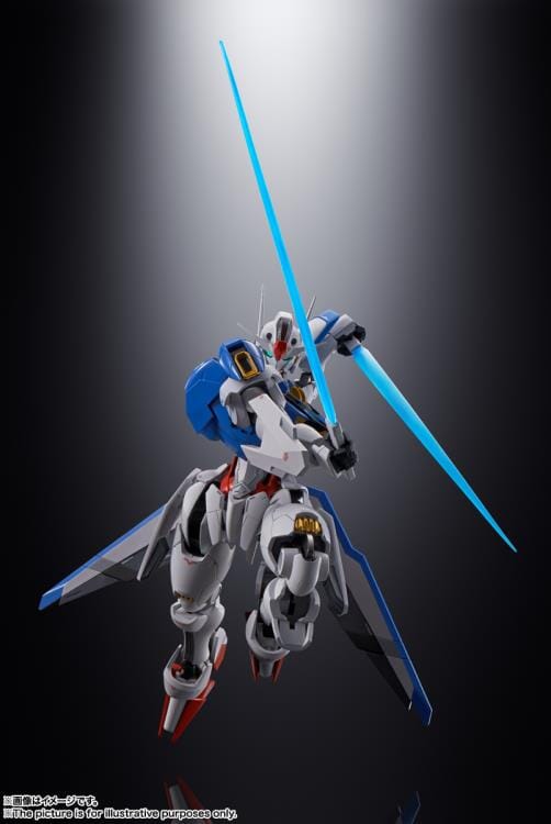 Mobile Suit Gundam The Witch from Mercury Chogokin Gundam Aerial