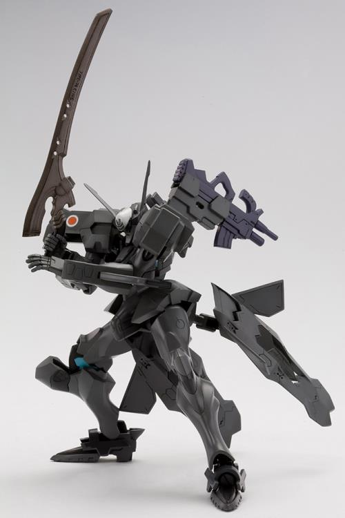 Muv-Luv Alternative Shiranui Imperial Japanese Army 1/144 Scale Model Kit