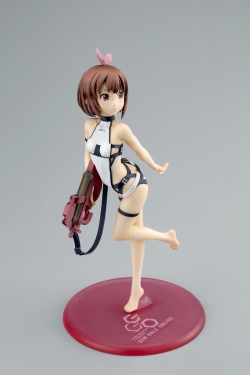 Sword Art Online Llenn (Swimsuit Ver.) 1/7 Scale Figure