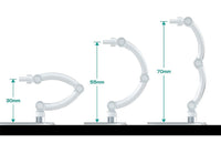 The Simple Stand (Mini Round Base) Four-Pack