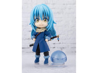 That Time I Got Reincarnated as a Slime Figuarts Mini Rimuru Tempest