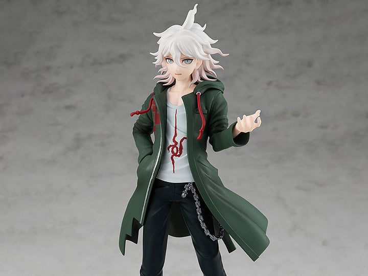 Danganronpa 1.2 Reload Pop Up Parade Nagito Komaeda (Reissue)