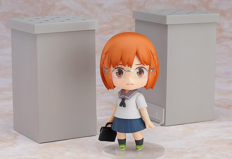 Chio's School Road Nendoroid No.969 Chio Miyamo