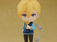IDOLiSH7 Nendoroid No.1846 Rokuya Nagi