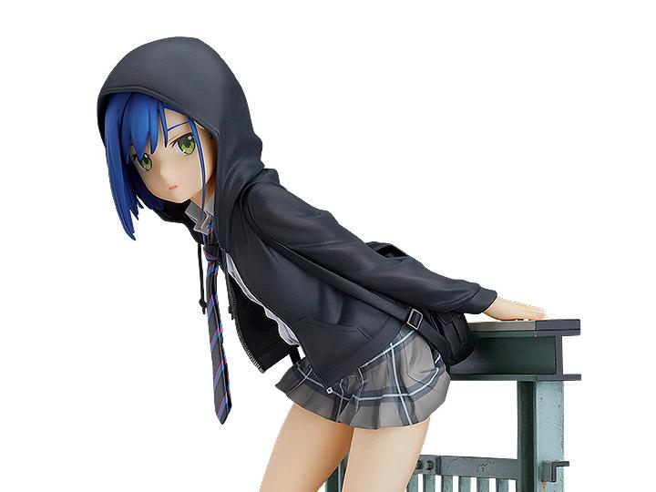 Darling in the Franxx Ichigo 1/7 Scale Figure