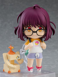 Godzilla Singular Point Nendoroid No.1728 Mei Kamino