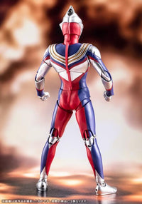 Ultraman S.H.Figuarts -Shinkocchou Seihou- Ultraman Tiga