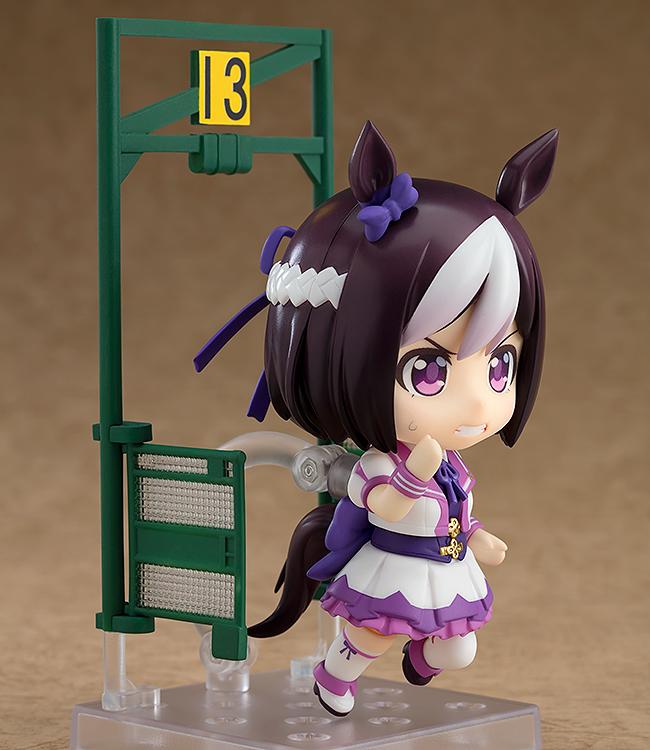 Uma Musume Pretty Derby Nendoroid No.997 Special Week