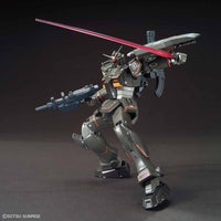 HG-The Origin 1/44 #17 Gundam Local Type (North American Type)