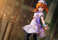 Higurashi When They Cry Rena Ryugu (Tragedy Ver.) 1/7 Scale Figure
