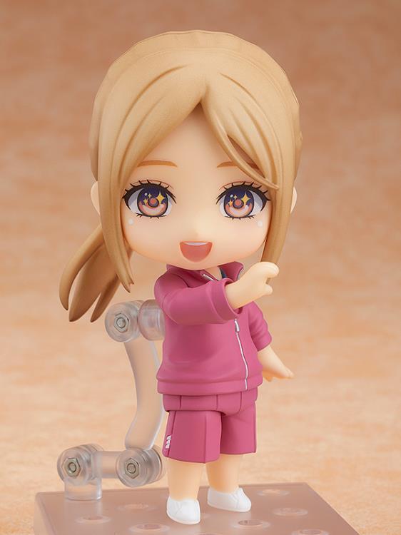 If My Favorite Pop Idol Made It to the Budokan, I Would Die Nendoroid No.1320 Eripiyo