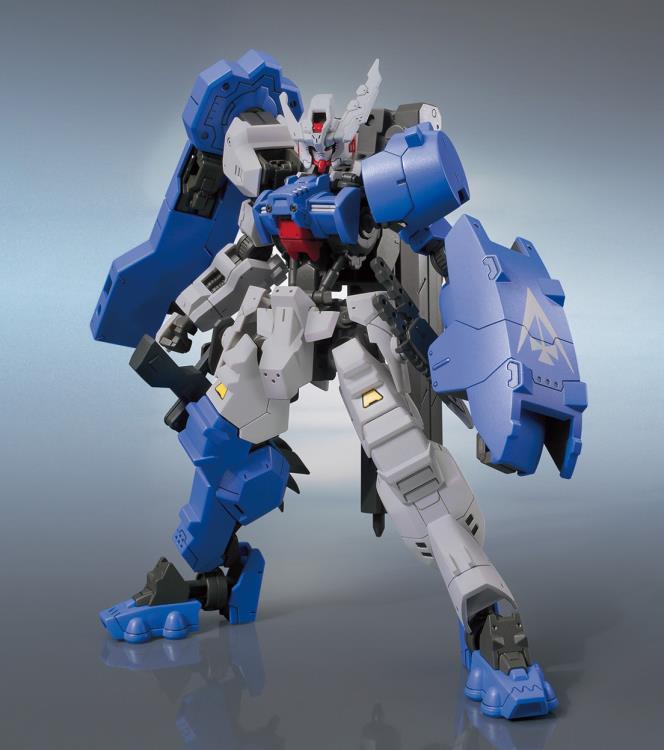 HG-IBO 1/144 #039 Gundam Astaroth Rinascimento