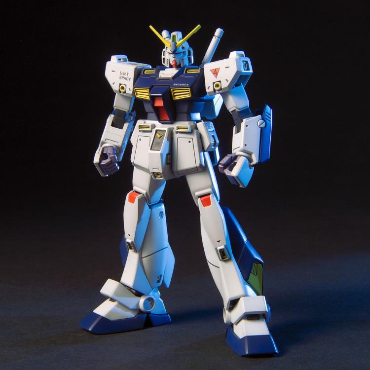 HGUC 1/144 #47 RX-78NT-1 Gundam Alex